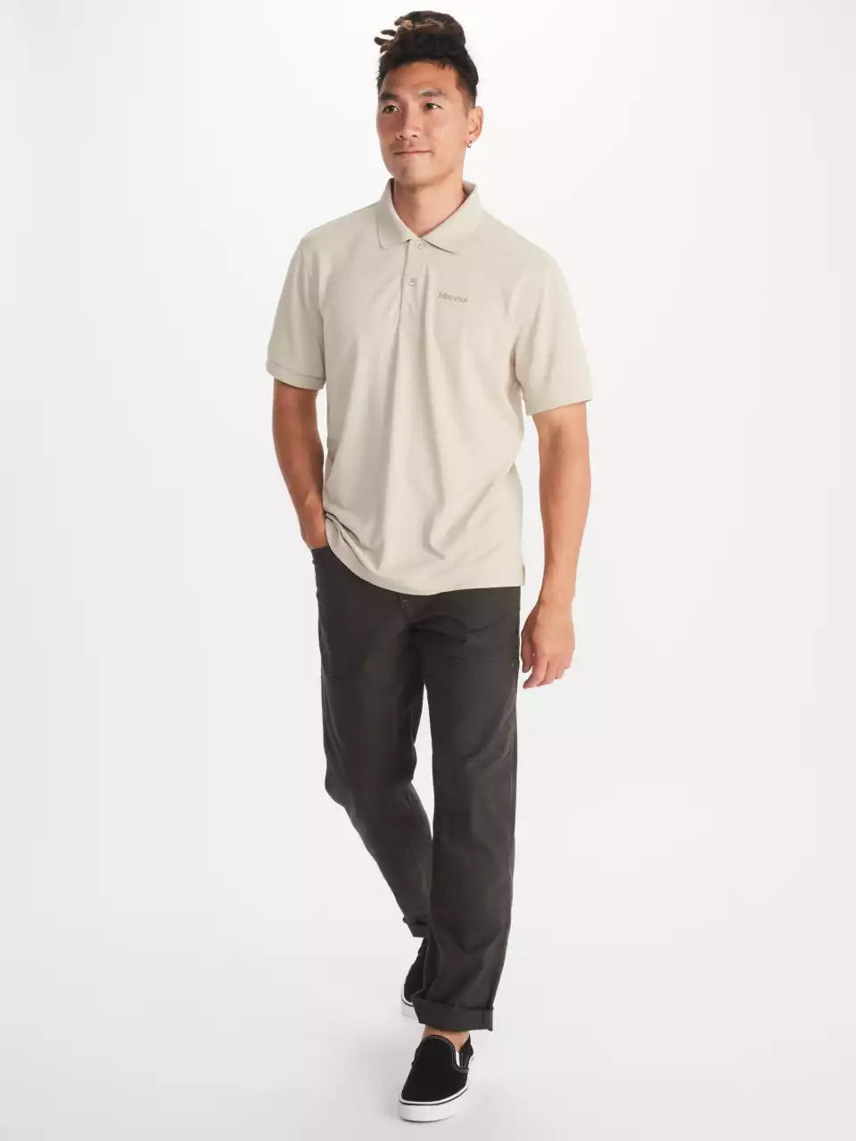 Marmot - Men's Windridge Pique Polo