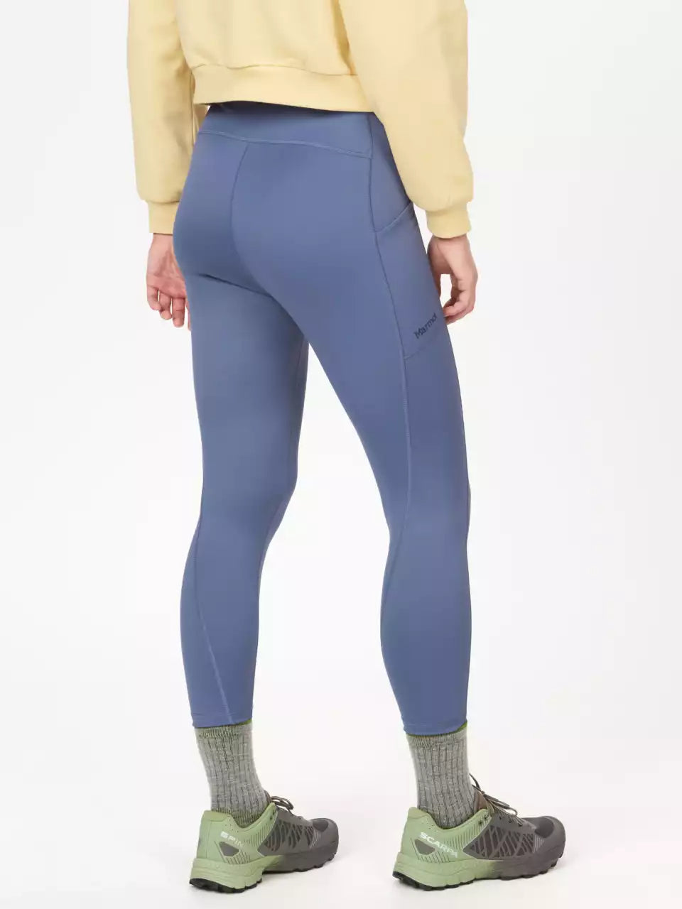Marmot - Women's Rock Haven 7/8 Tights