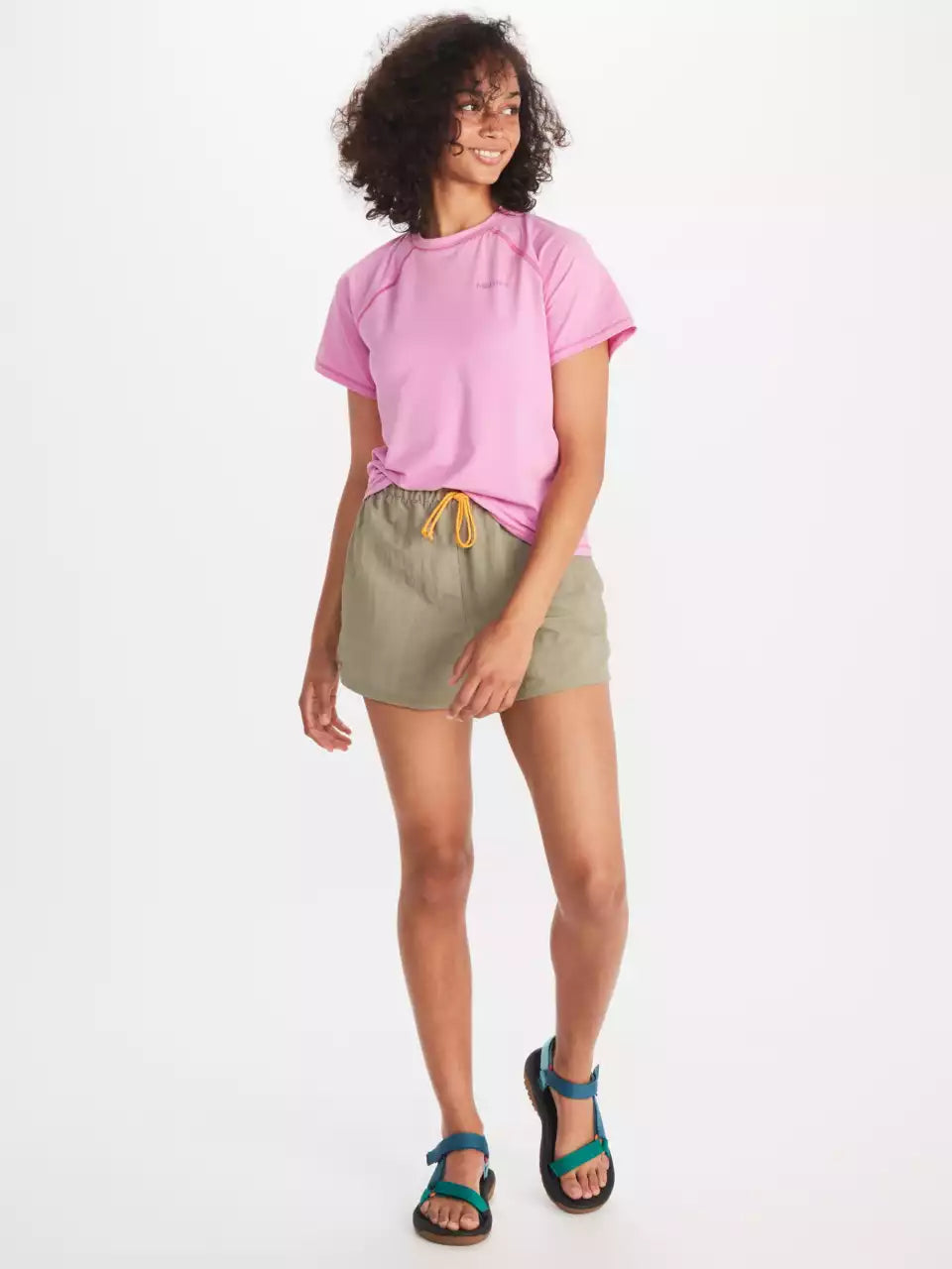 Marmot - Women's Windridge Short Sleeve T-Shirt