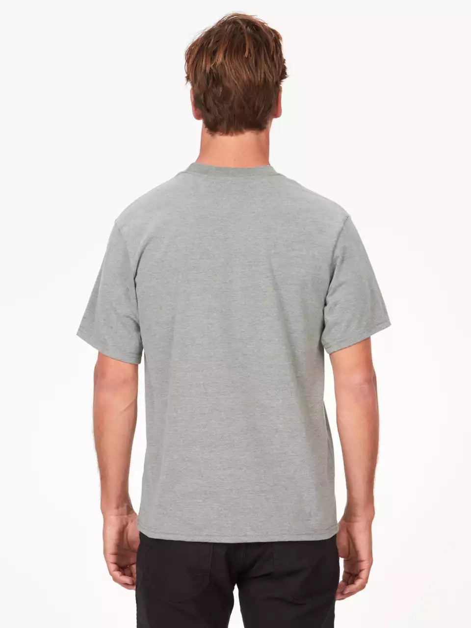 Marmot: Men's Coastal Short Sleeve Tee