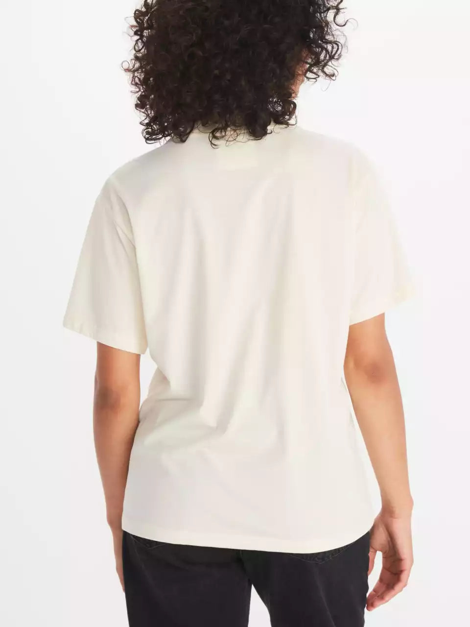 Marmot - Women's Coastal Short-Sleeve T-Shirt