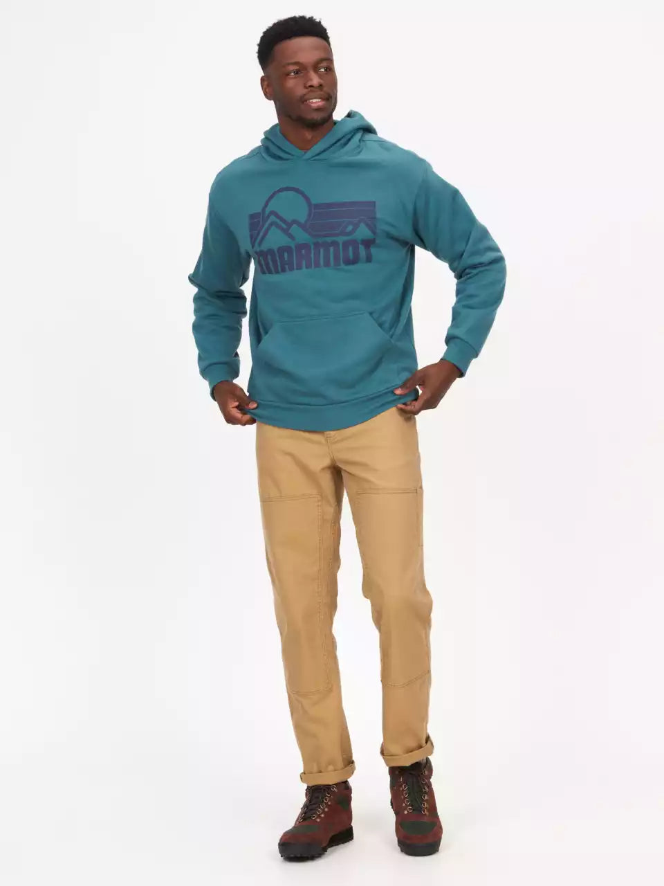 Marmot - Men's Coastal Hoody