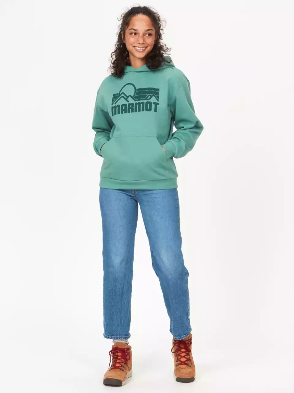 Marmot - Women's Coastal Hoody
