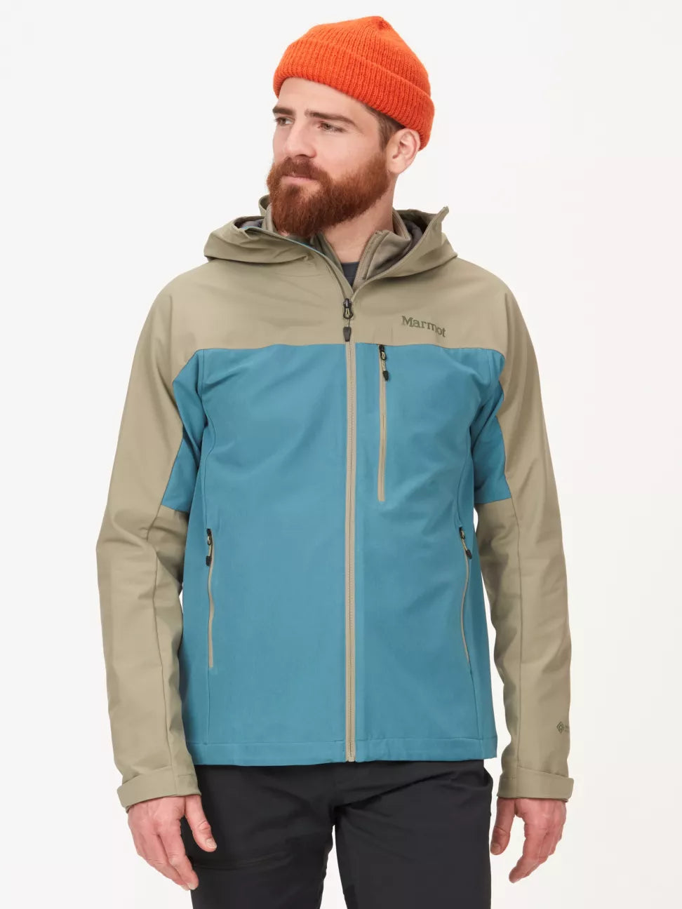 Marmot Men's ROM GORE-TEX® Infinium™ Hoody - Main Image