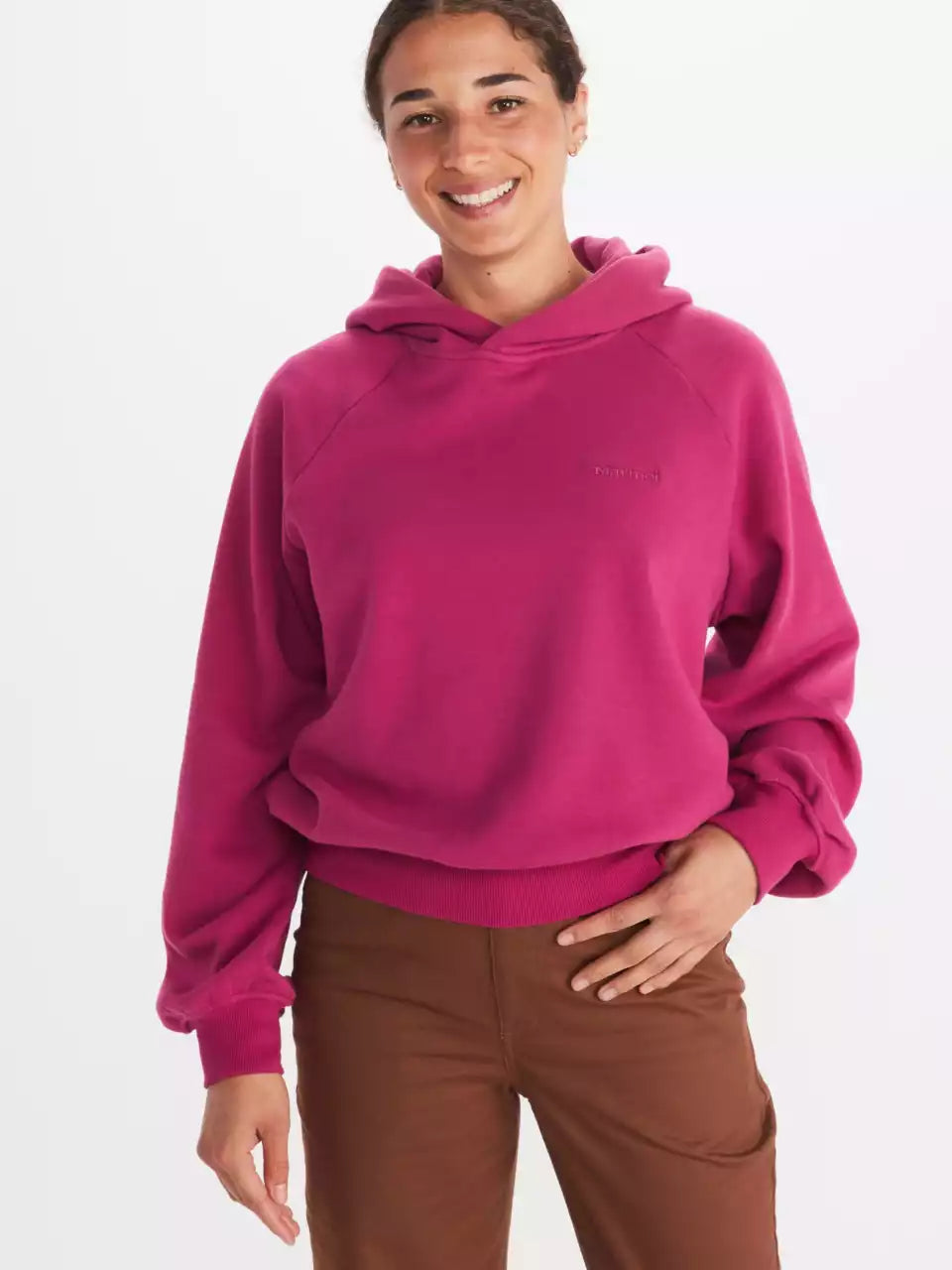 Marmot - Women's Rowan Relaxed Hoody