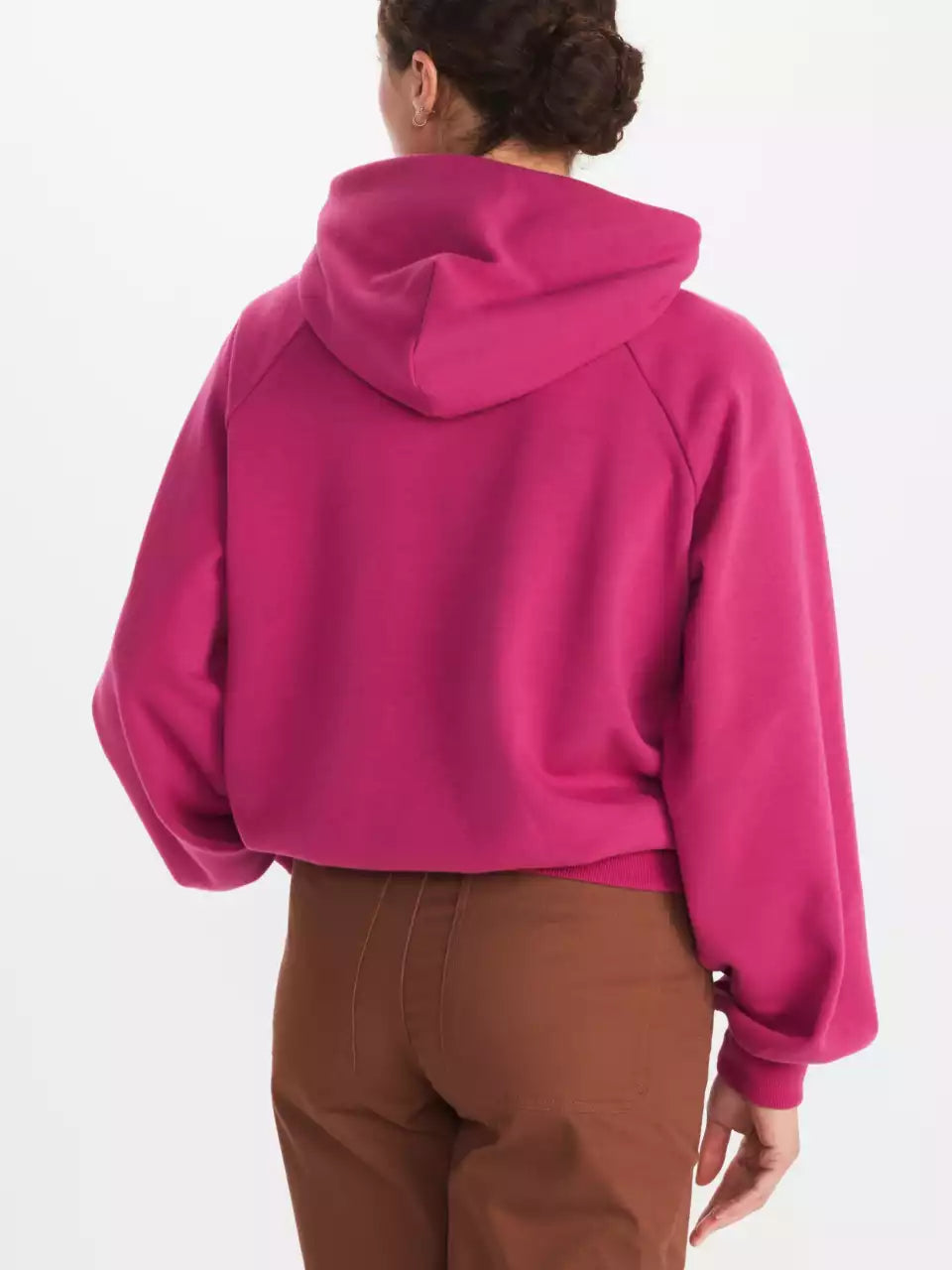 Marmot - Women's Rowan Relaxed Hoody