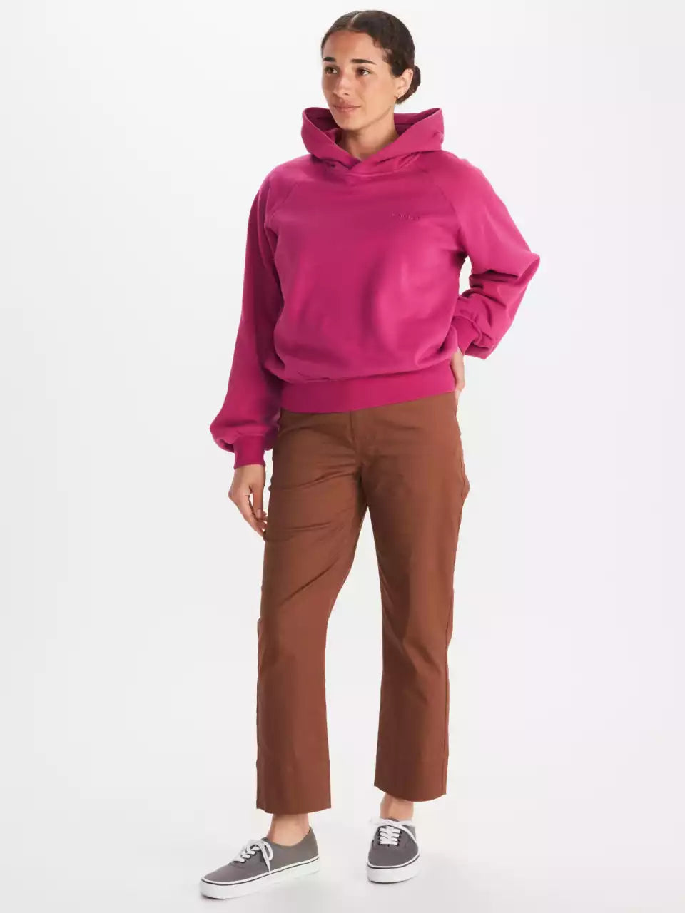 Marmot - Women's Rowan Relaxed Hoody