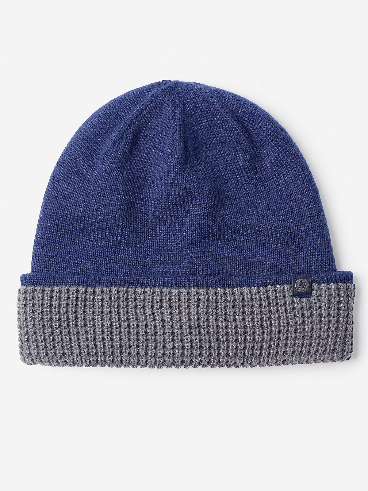 Marmot - Reversible Waffle Beanie