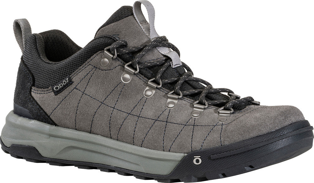 Oboz Men's Beall Low