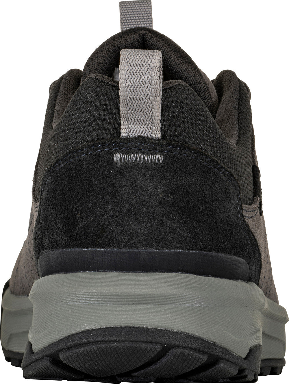 Oboz Men's Beall Low