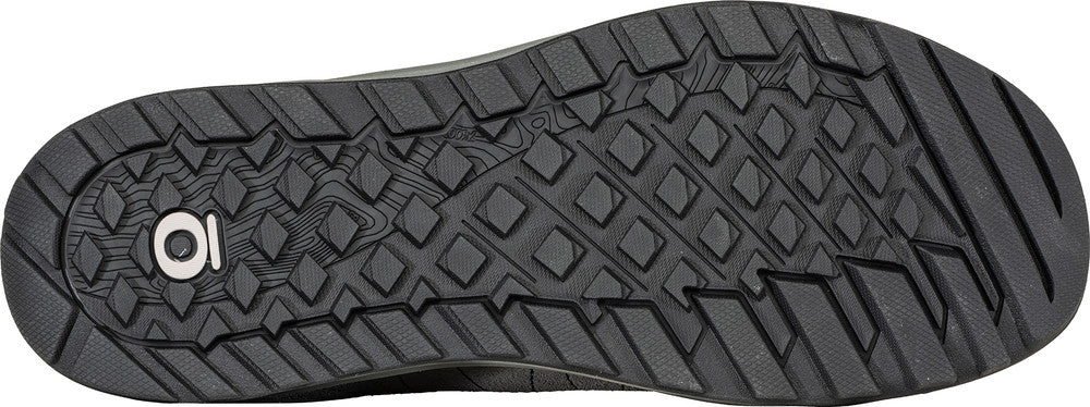 Oboz Men's Beall Low