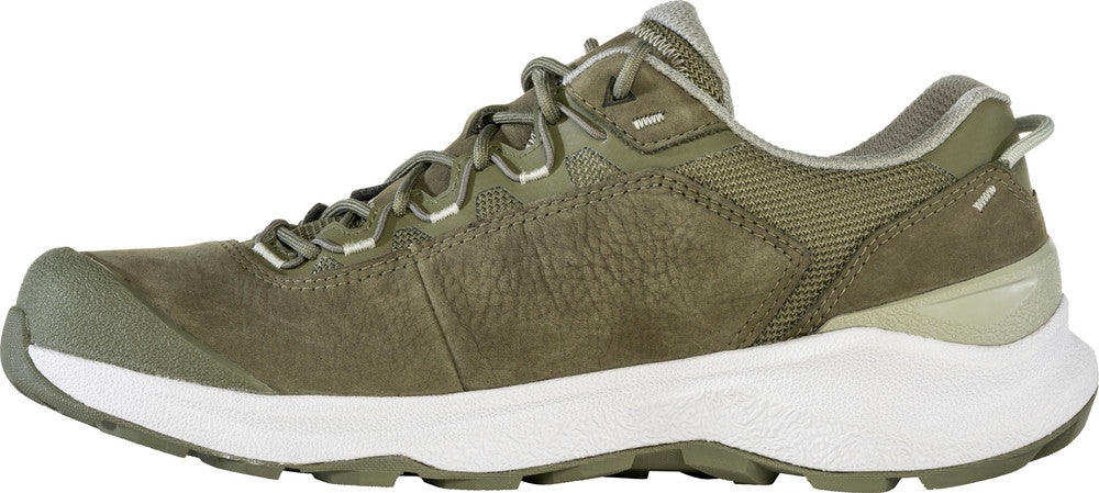 Oboz - Men's Cottonwood Low B-Dry