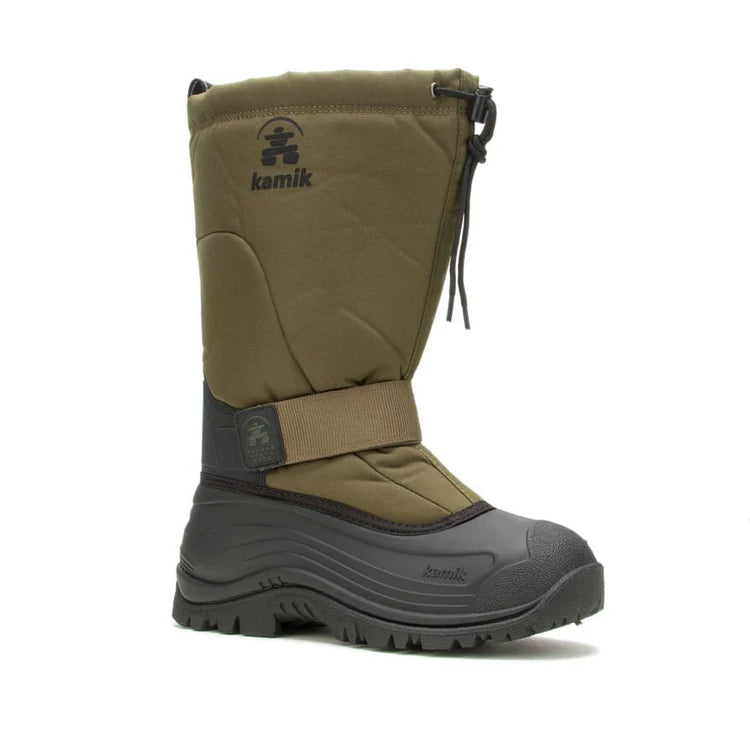 Kamik - Men's Greenbay 4 Winter Boot