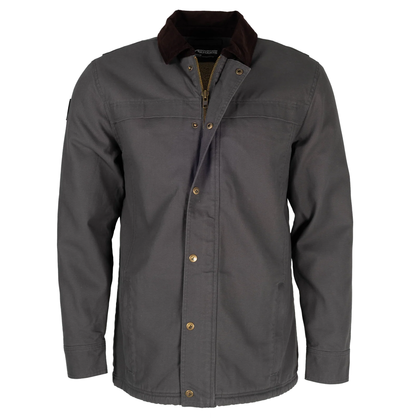 Mountain Khakis: Men's Sullivan Ranch Coat
