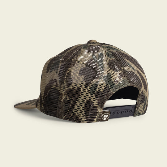 Howler Bros - Unstructured Snapback Hat