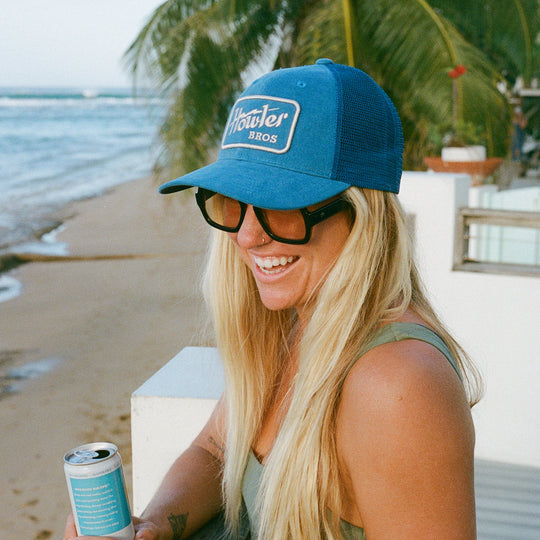 Howler Bros - Electric Standard Hat