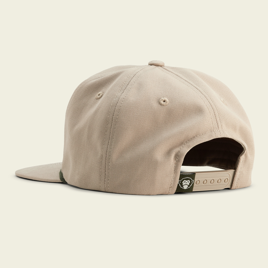 Howler Bros - Unstructured Snapback Hat