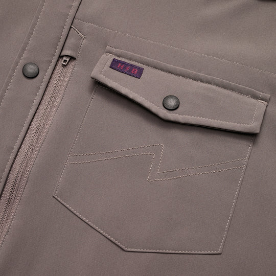 Howler Bros - Men's Emerger Tech Shirt