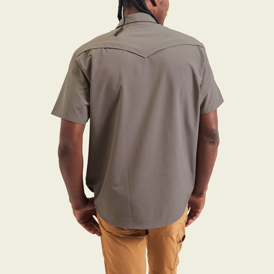 Howler Bros - Men's Emerger Tech Shirt