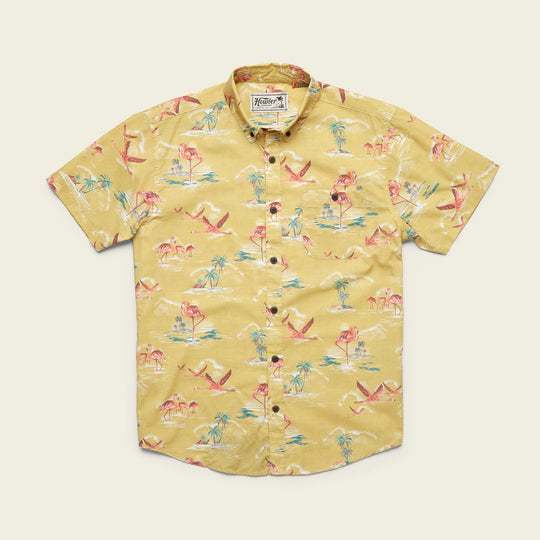 Howler Bros - Mansfield Shirt