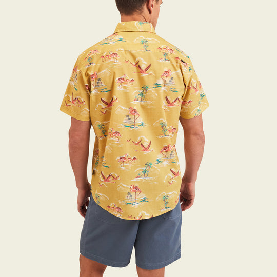 Howler Bros - Mansfield Shirt