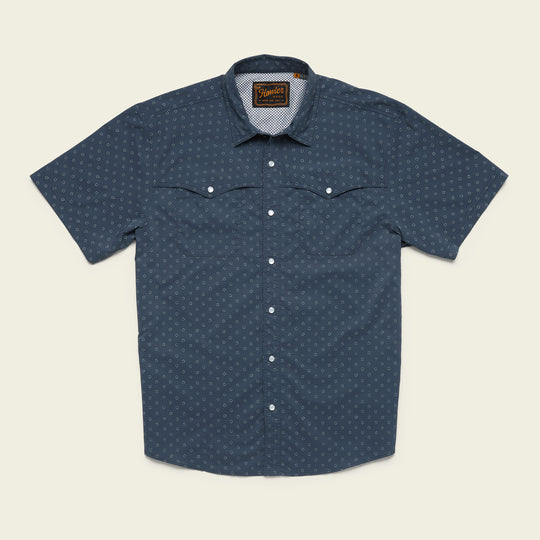 Howler Bros - Men's Open Country Tech Shirt