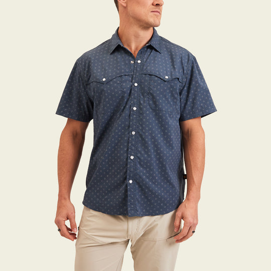 Howler Bros - Men's Open Country Tech Shirt