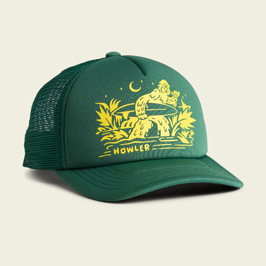 Howler Bros - Foam Dome Hat