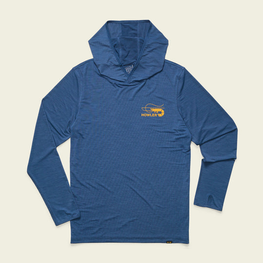 Howler Bros - HB Tech Hoodie