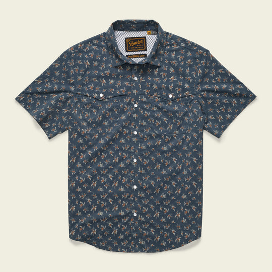 Howler Bros - Men's Open Country Tech Shirt