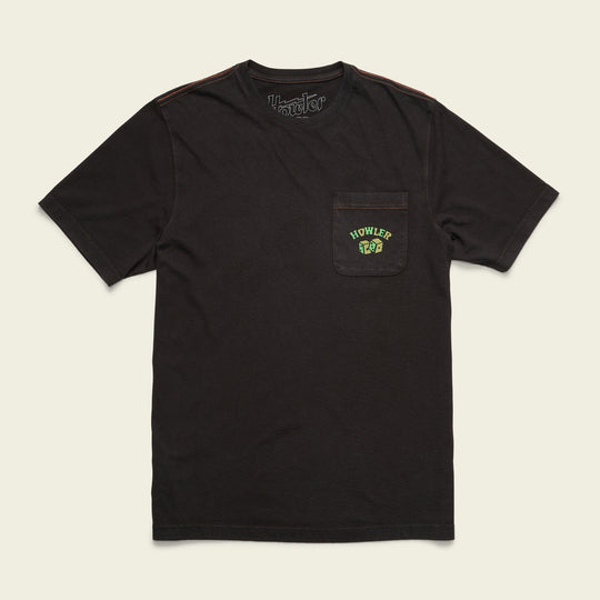 Howler Bros - Cotton Pocket T-Shirt