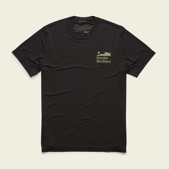 Howler Bros - Men's HB Tech T Shirt