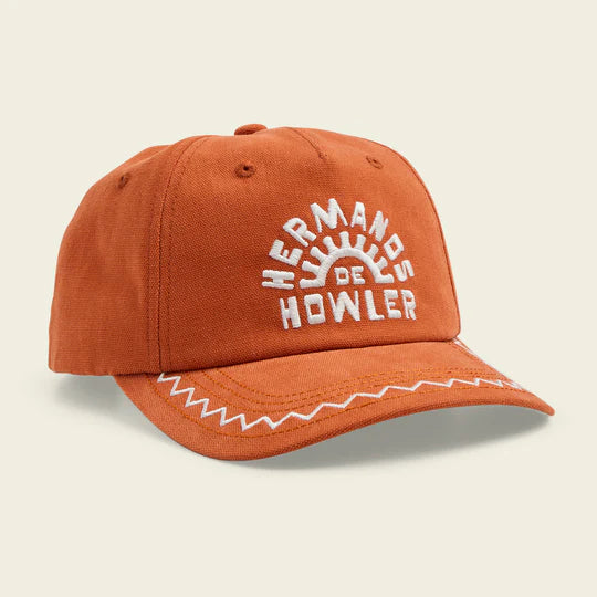 Howler Brothers - Standard Hat