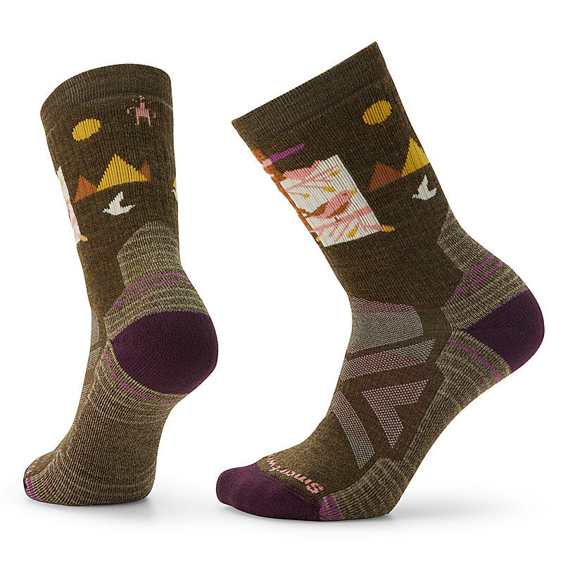 Smartwool: Women's Hike Full Cushion Sock