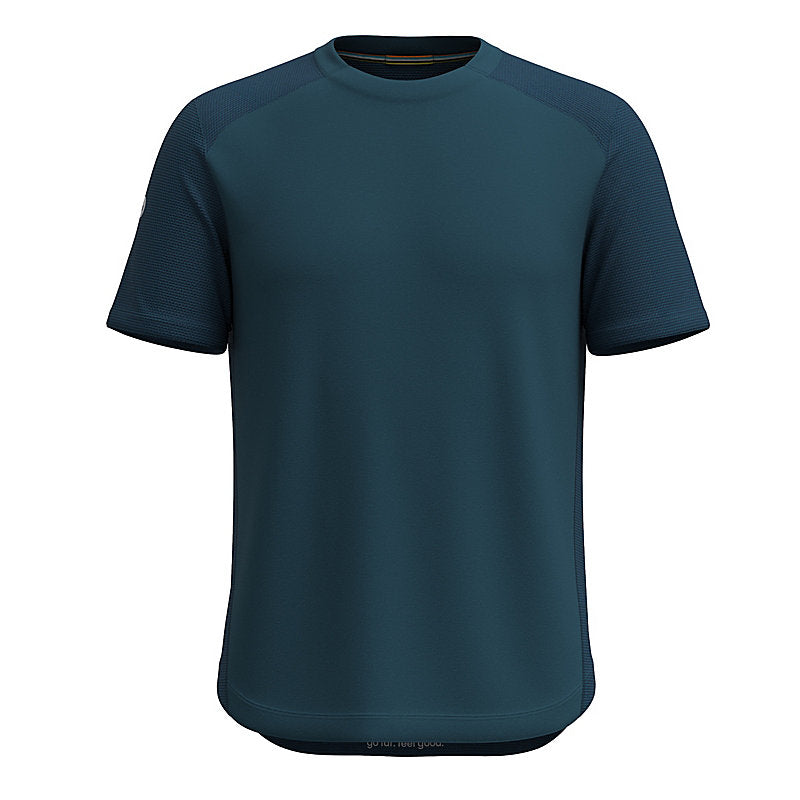 Smartwool - Men's Active Mesh Short Sleeve Tee