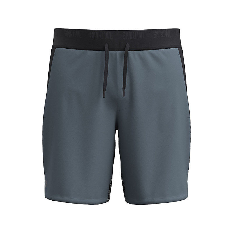 Smartwool - Men's Active Lined 7" Short