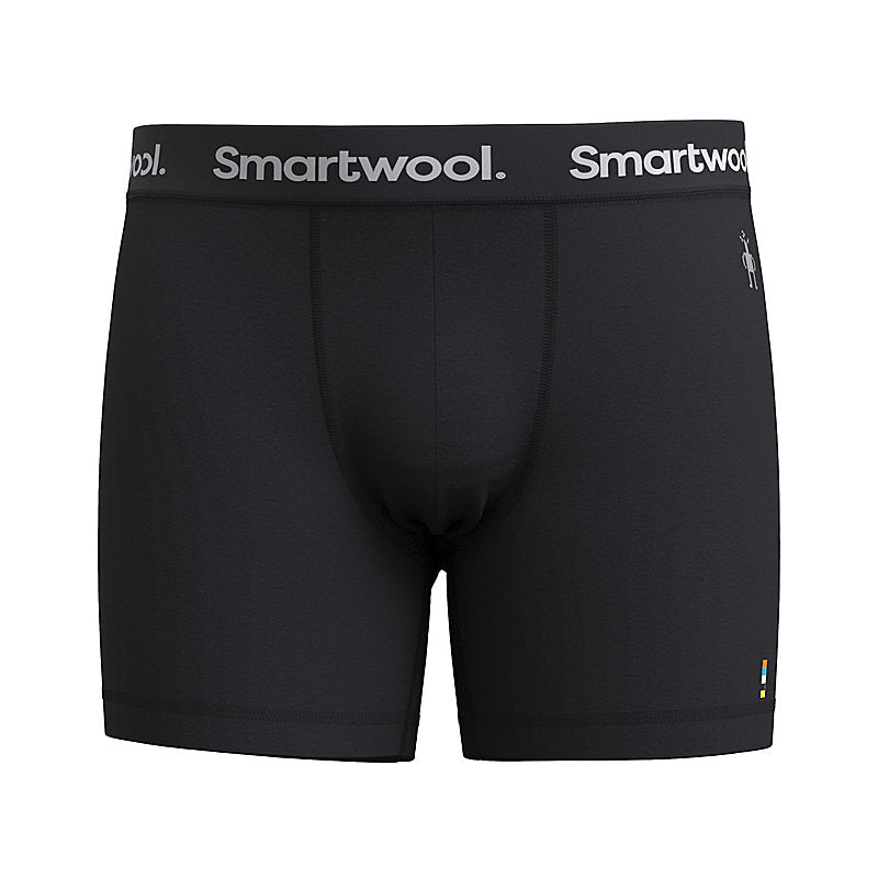 Smartwool - Men's Everyday Merino Boxer Briefs
