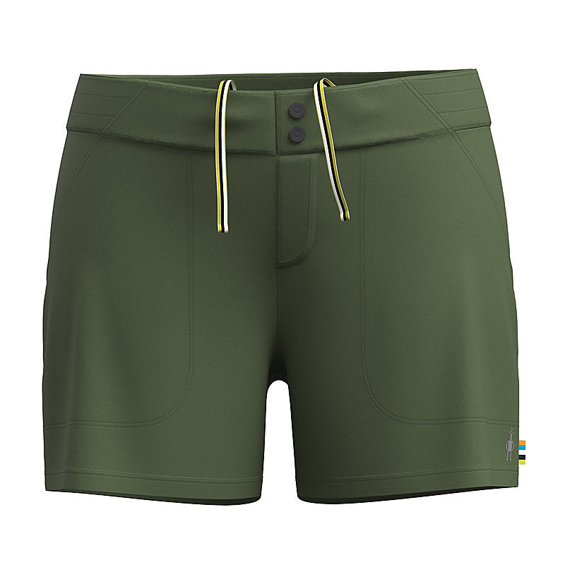 Smartwool - Women's Hike Short