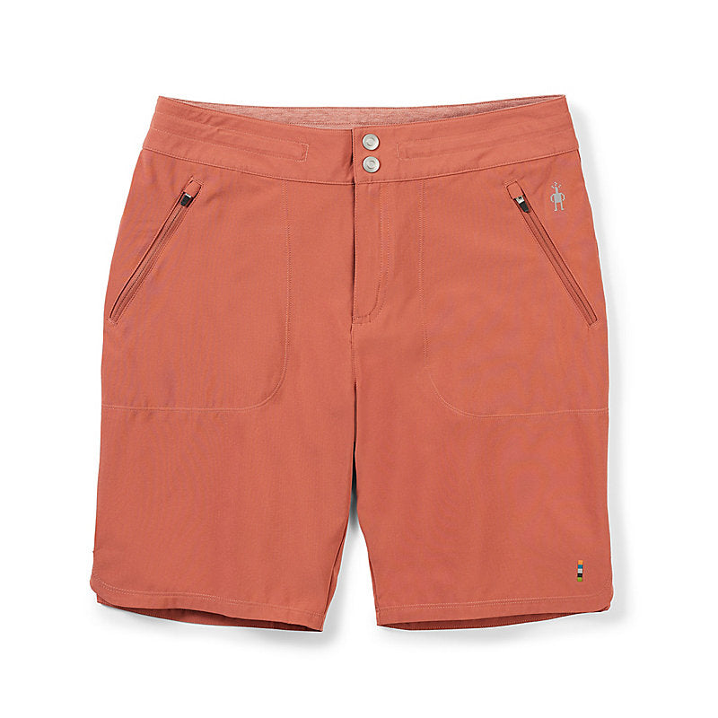 Smartwool - Women's Merino Sport 8" Short