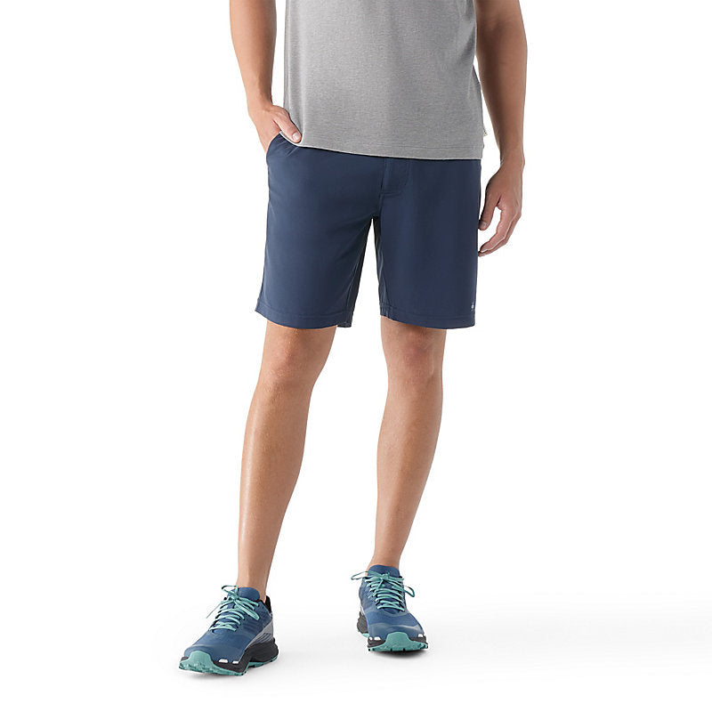 Smartwool - Men's 8" Shorts