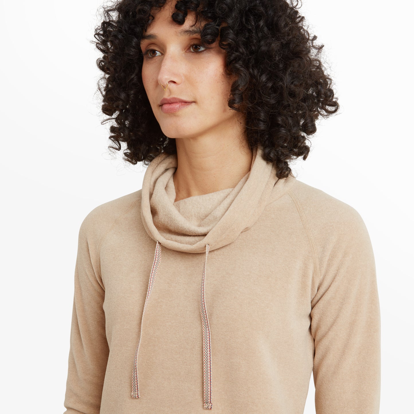 Sherpa - Women's Rolpa Eco Pullover