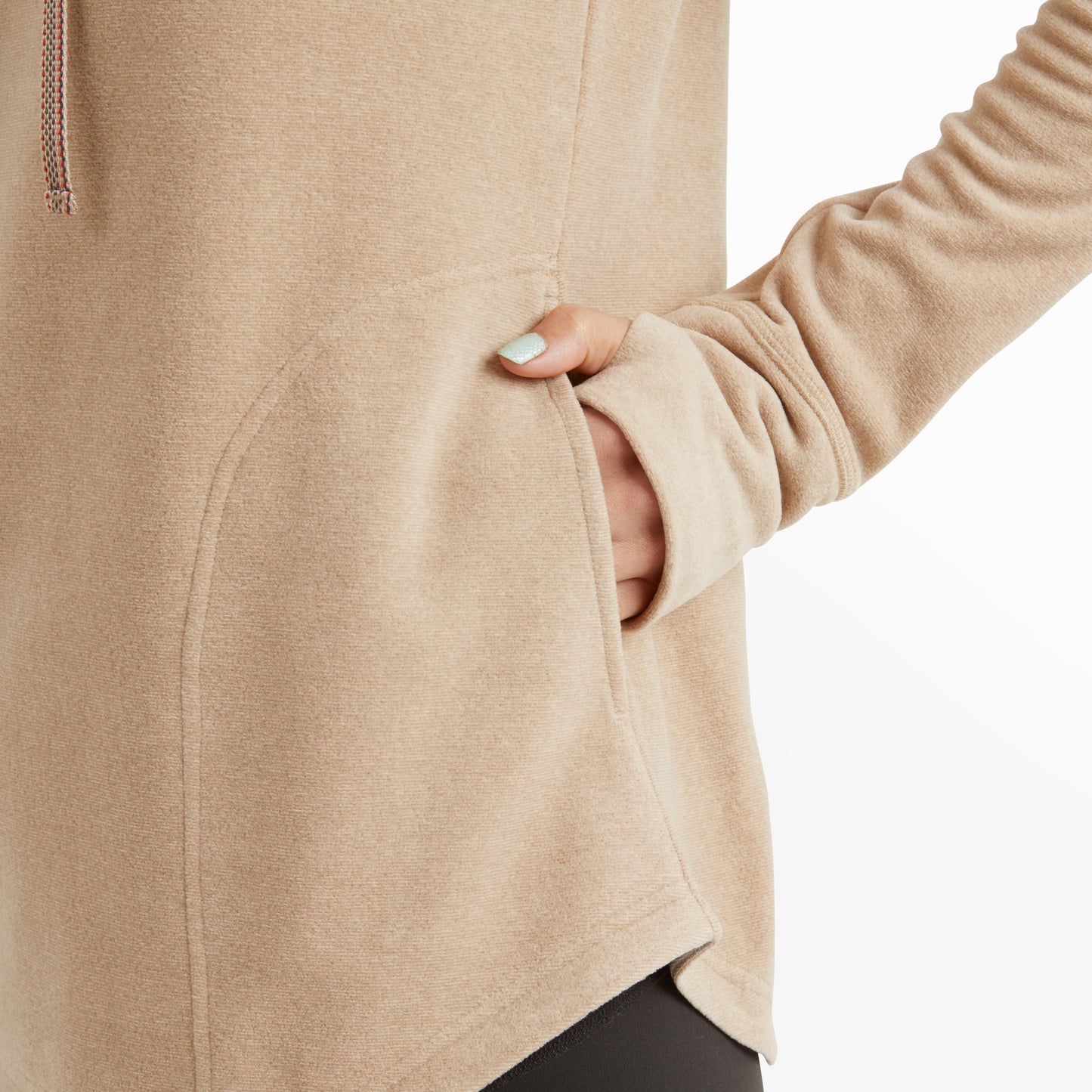 Sherpa - Women's Rolpa Eco Pullover