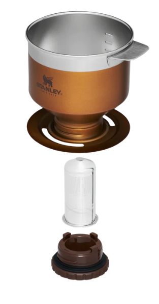 Stanley - The Perfect-Brew Pour Over Set