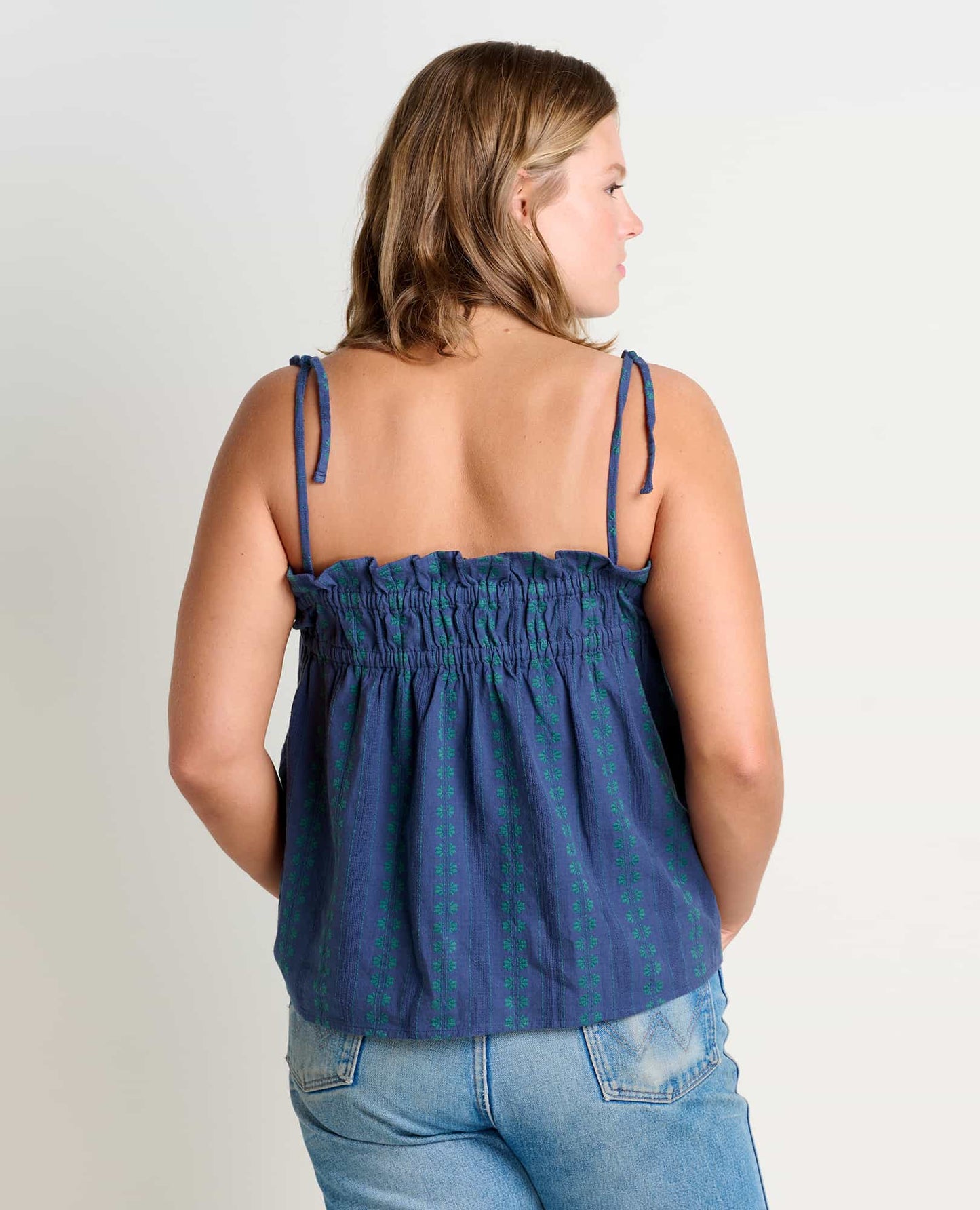 Toad & Co - Women's Take No Scrap Tank