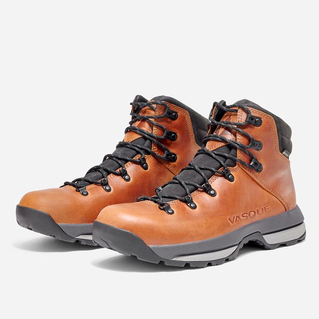 Vasque - Men's St. Elias Waterproof Hiking Boot