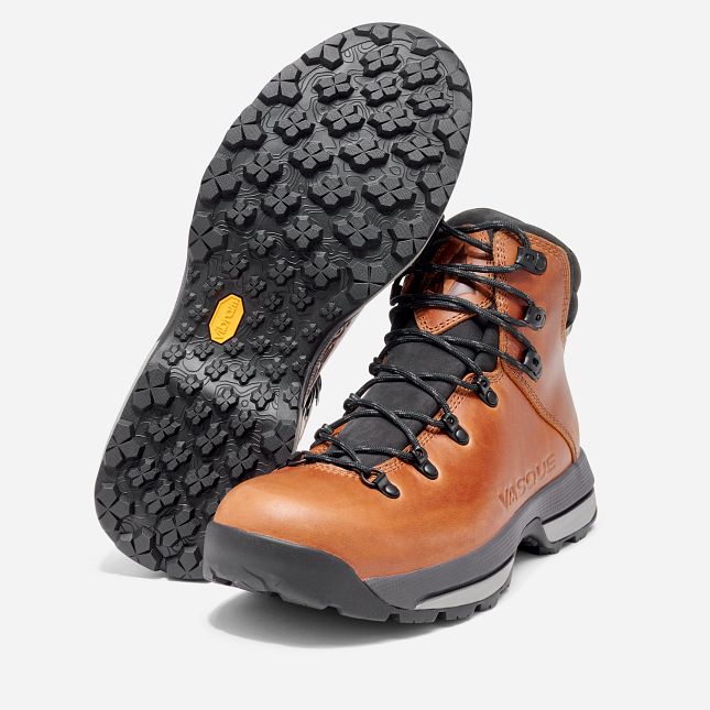 Vasque - Men's St. Elias Waterproof Hiking Boot