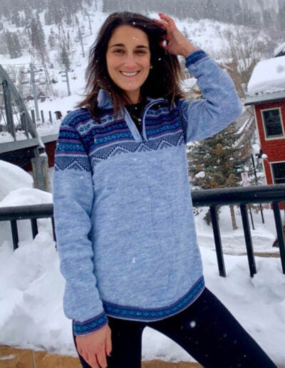 Artesania - Women's Sweater