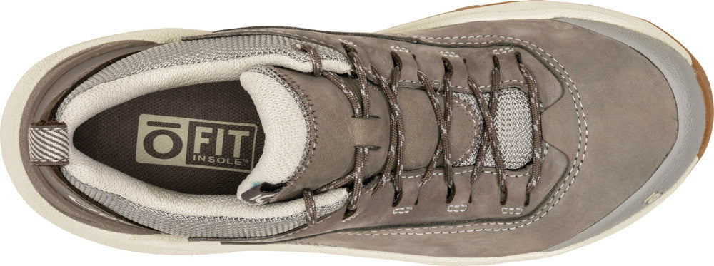 Oboz - Women's Cottonwood Low B-Dry