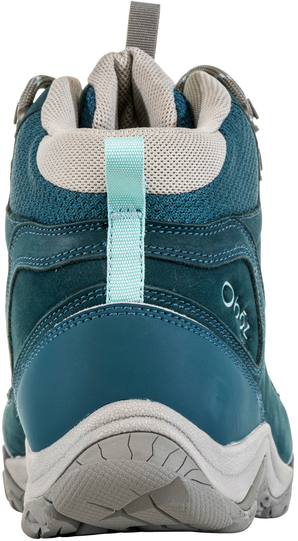 Oboz Women's Ousel Mid Waterproof B-Dry