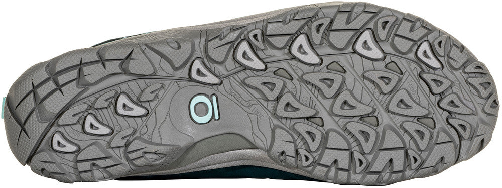 Oboz Women's Ousel Mid Waterproof B-Dry